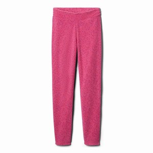 Columbia Glacial™ Printed Legging Flickor Rosa (SULBC7258)